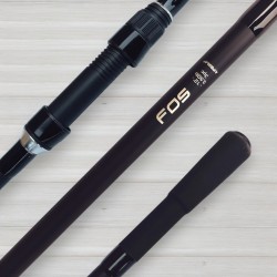 Вудилище коропове Feima Fos, 3 секції, 3,5lbs, 3,6м